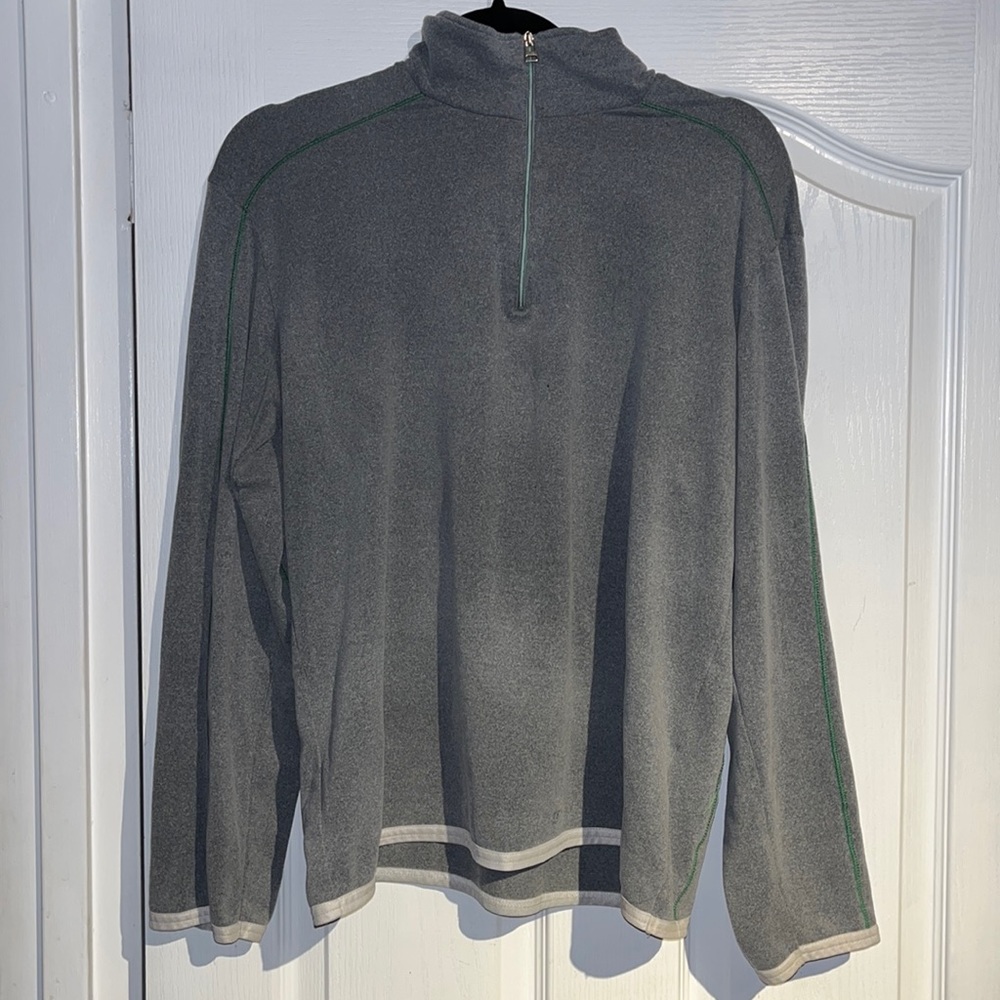 Hugo Boss Quarter Zip - medium